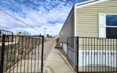 1050 6th St Las Cruces, NM 88005