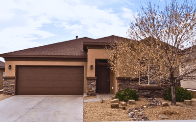 4737 Whitney Pl, Las Cruces, NM 88012