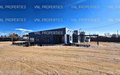 345 Hurt Rd #1, Las Cruces, NM 88007