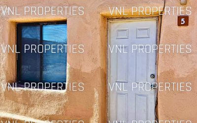 19109 S Highway 28 #5 La Mesa, NM 88044