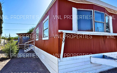 4801 S Main St UNIT 39, Mesilla Park, NM 88047