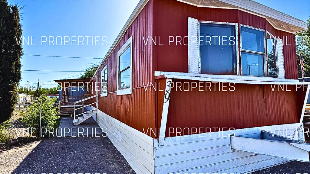 4801 S Main St UNIT 39, Mesilla Park, NM 88047