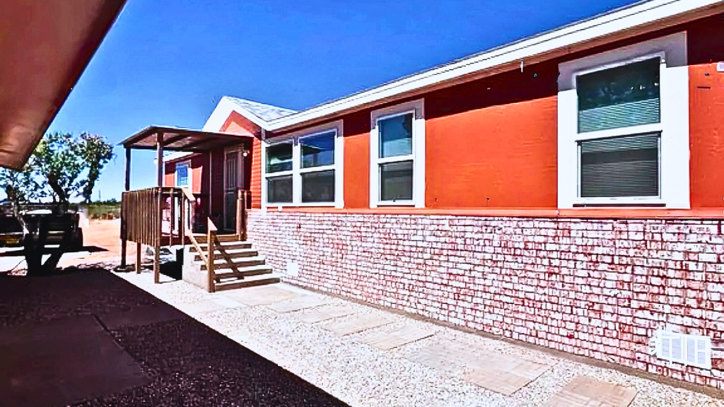 6493 Aldrich Rd, Las Cruces, NM 88011