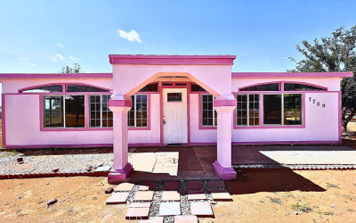 7709 Grouse Run Dr, Las Cruces, NM 88012