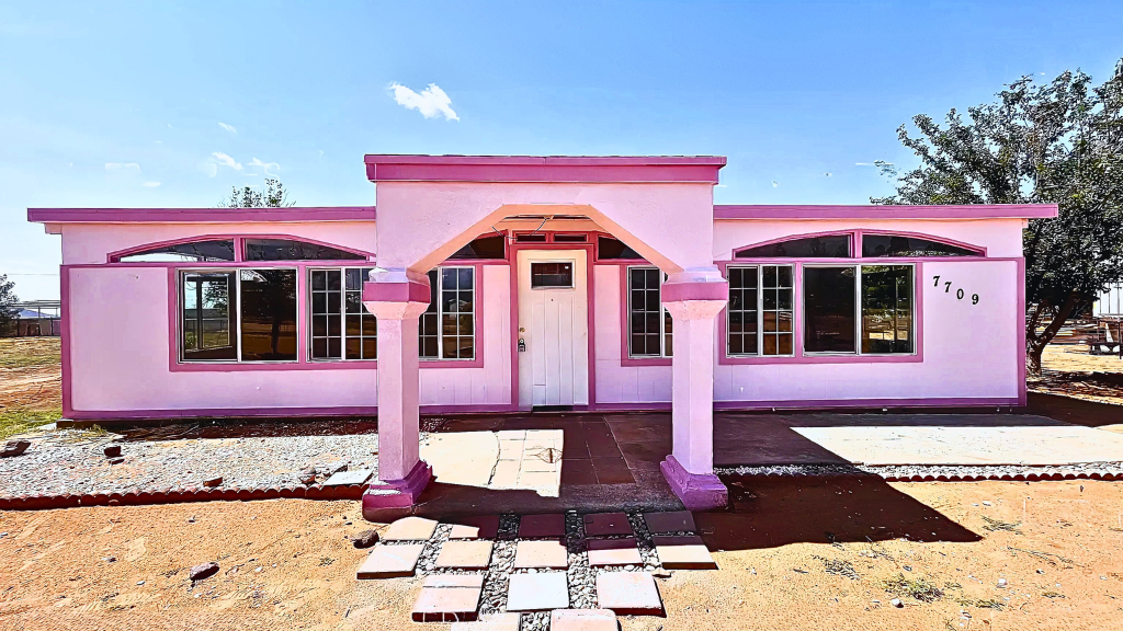 7709 Grouse Run Dr, Las Cruces, NM 88012