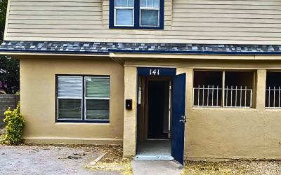 141 W Lucero Ave, Las Cruces, NM 88005