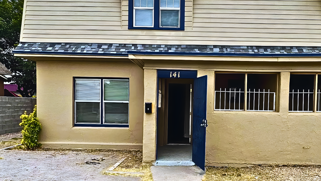 141 W Lucero Ave, Las Cruces, NM 88005