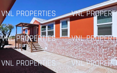 6493 Aldrich Rd, Las Cruces, NM 88011