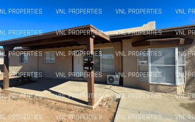 1413 Luna St #1, Las Cruces, NM 88001