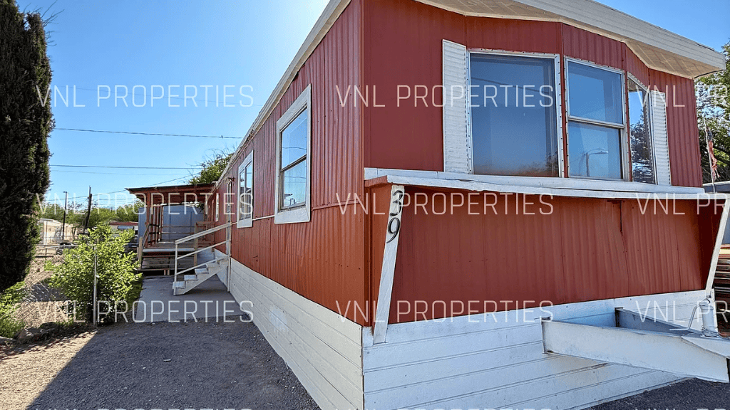 4801 S Main St Unit 39, Mesilla Park, NM 88047