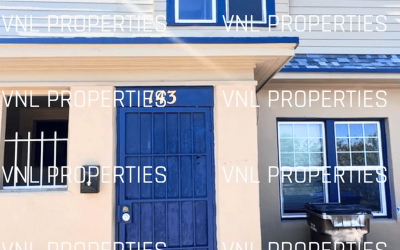 143 W Lucero St, Las Cruces, NM 88005