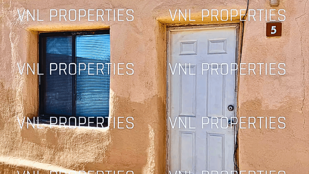 19109 S Highway 28, # 5, La Mesa, NM 88044