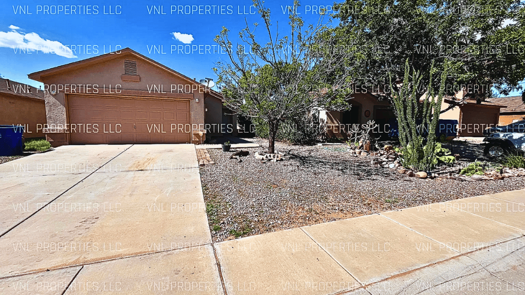 4985 Kyler Rd, Las Cruces, NM 88012