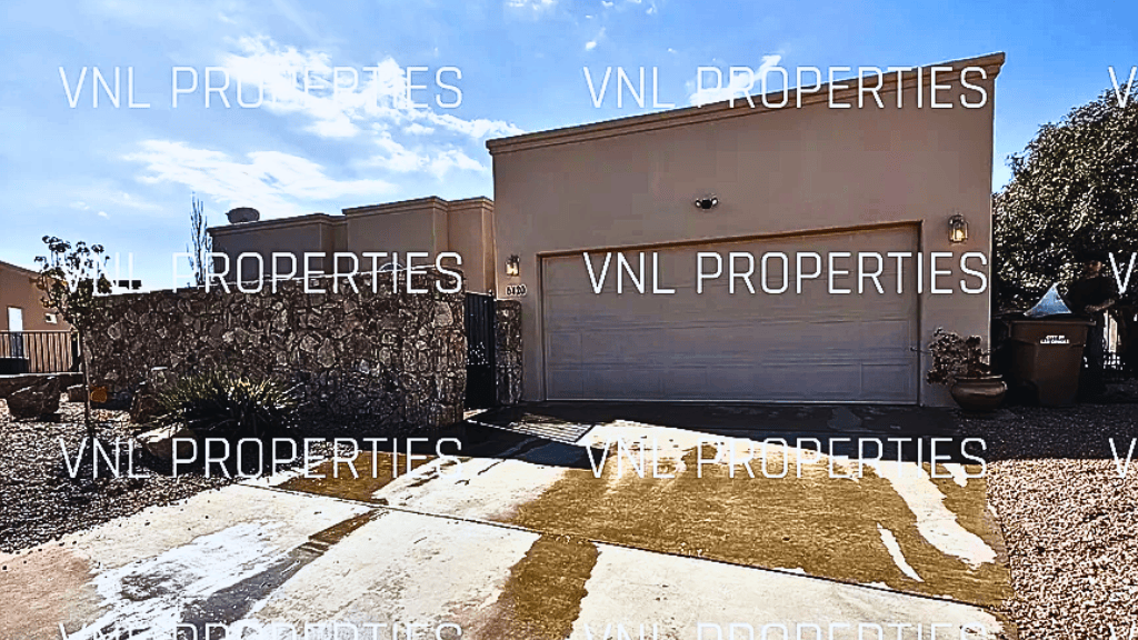 6420 Cayenne Dr, Las Cruces, NM 88012