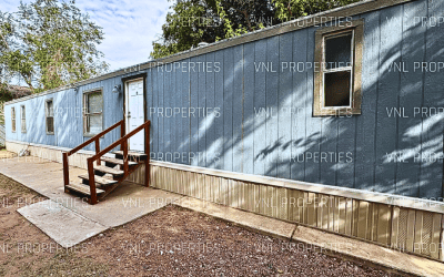 900 E Madrid Ave Trailer 29, Las Cruces, NM 88001