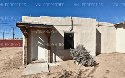 2210 S Solano Dr, # 2, Las Cruces, NM 88001
