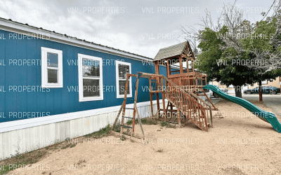 3815 S Main St, # 18, Mesilla Park, NM 88047