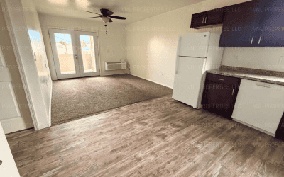 821 Fir Ave, # C, Las Cruces, NM 88001